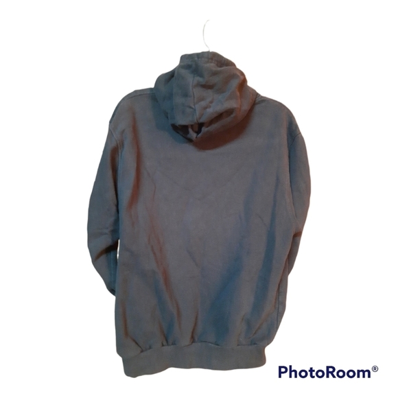 TOBY Keith Locked & Loaded Zippered Hoodie 191 - Picture 2 of 9